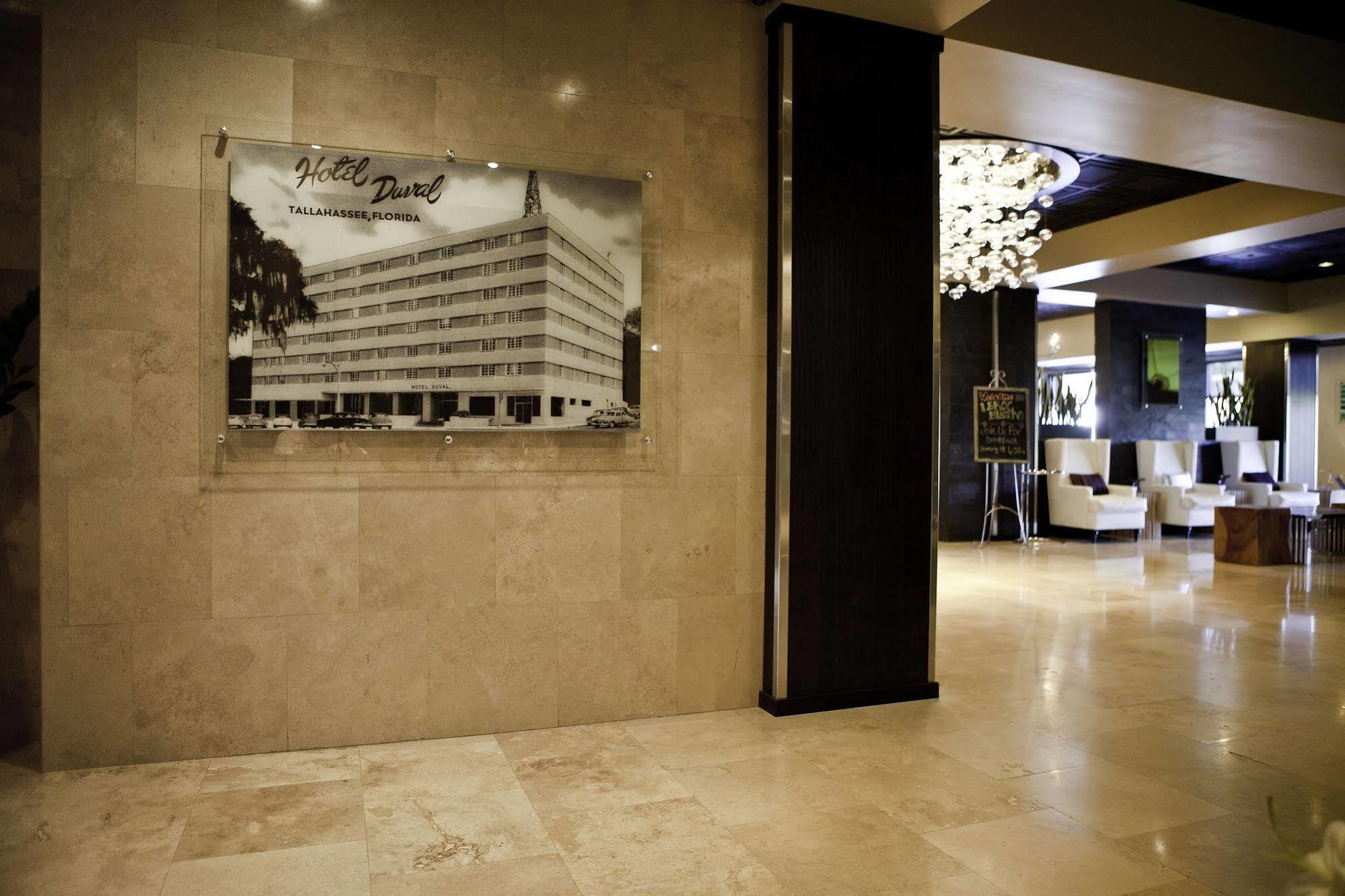 Hotel Duval, Autograph Collection Tallahassee Eksteriør bilde
